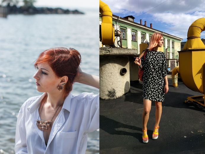 Марина сменила несколько мест работы — в её послужном списке Музей смерти, краеведческий музей и театр оперы и балета Марина сменила несколько мест работы — в её послужном списке Музей смерти, краеведческий музей и театр оперы и балета