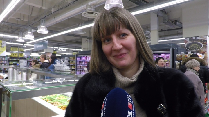«Очень больно и обидно»: в Волгограде накануне Нового года в магазинах взвинтили цены на яйцо