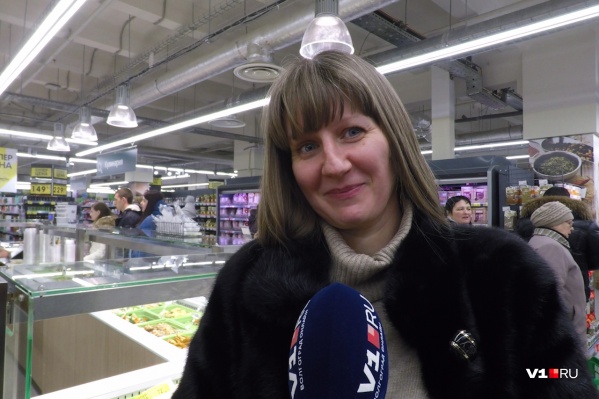 Некоторые волгоградцы не жалеют никаких денег, ведь Новый год — долгожданный праздник Некоторые волгоградцы не жалеют никаких денег, ведь Новый год — долгожданный праздник