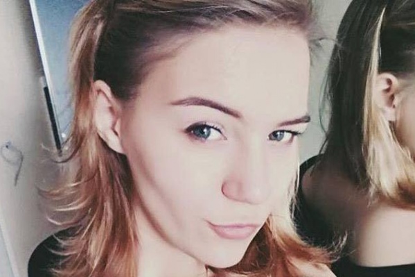 Мария Бабич погибла в ДТП 11 ноября Мария Бабич погибла в ДТП 11 ноября