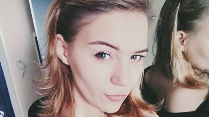 Мария Бабич погибла в ДТП 11 ноября Мария Бабич погибла в ДТП 11 ноября