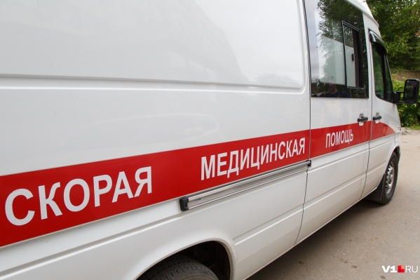 Родные вызвали скорую, но спасти несчастного было нельзя Родные вызвали скорую, но спасти несчастного было нельзя 