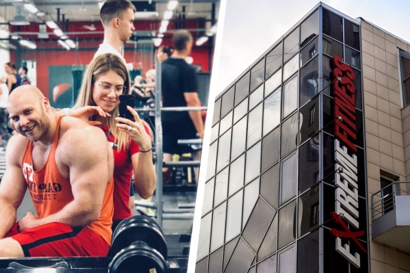 Сеть Extreme Fitness требовала, чтобы тренер удалила пост и выплатила истцу 100 тысяч рублей Сеть Extreme Fitness требовала, чтобы тренер удалила пост и выплатила истцу 100 тысяч рублей