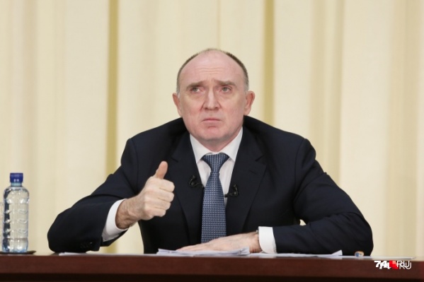 Борис Дубровский заявлял, что не видел постановления о возбуждении дела против него Борис Дубровский заявлял, что не видел постановления о возбуждении дела против него 