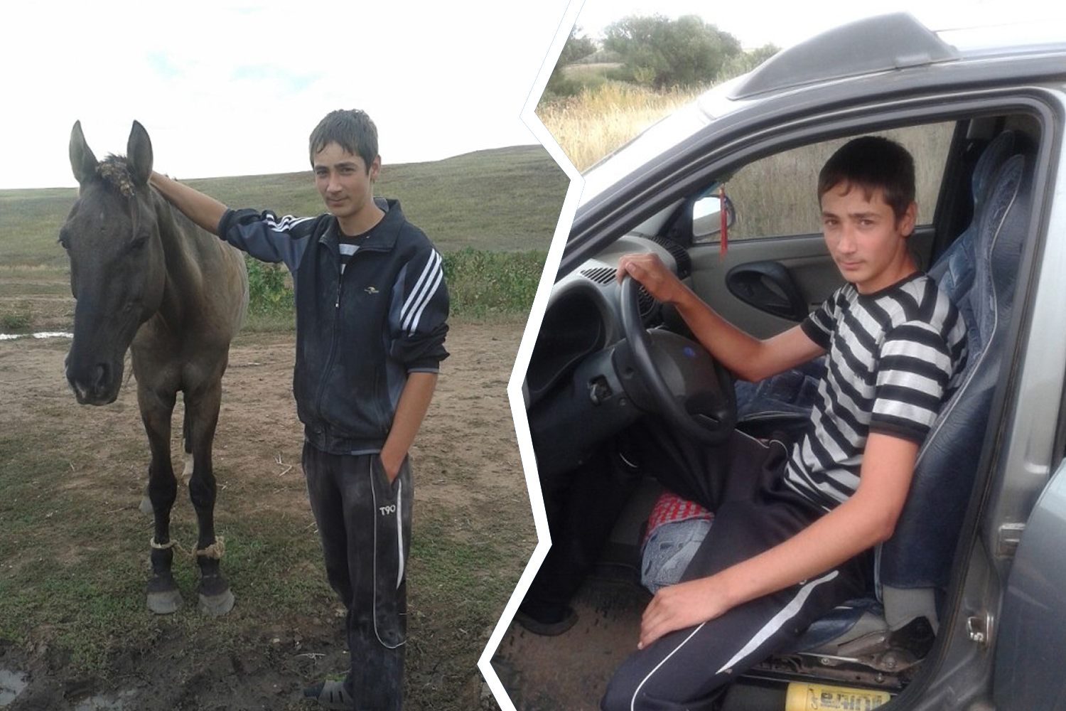 «Все проблемы решал он сам»: в Челябинской области пропал 20-летний солдат-контрактник