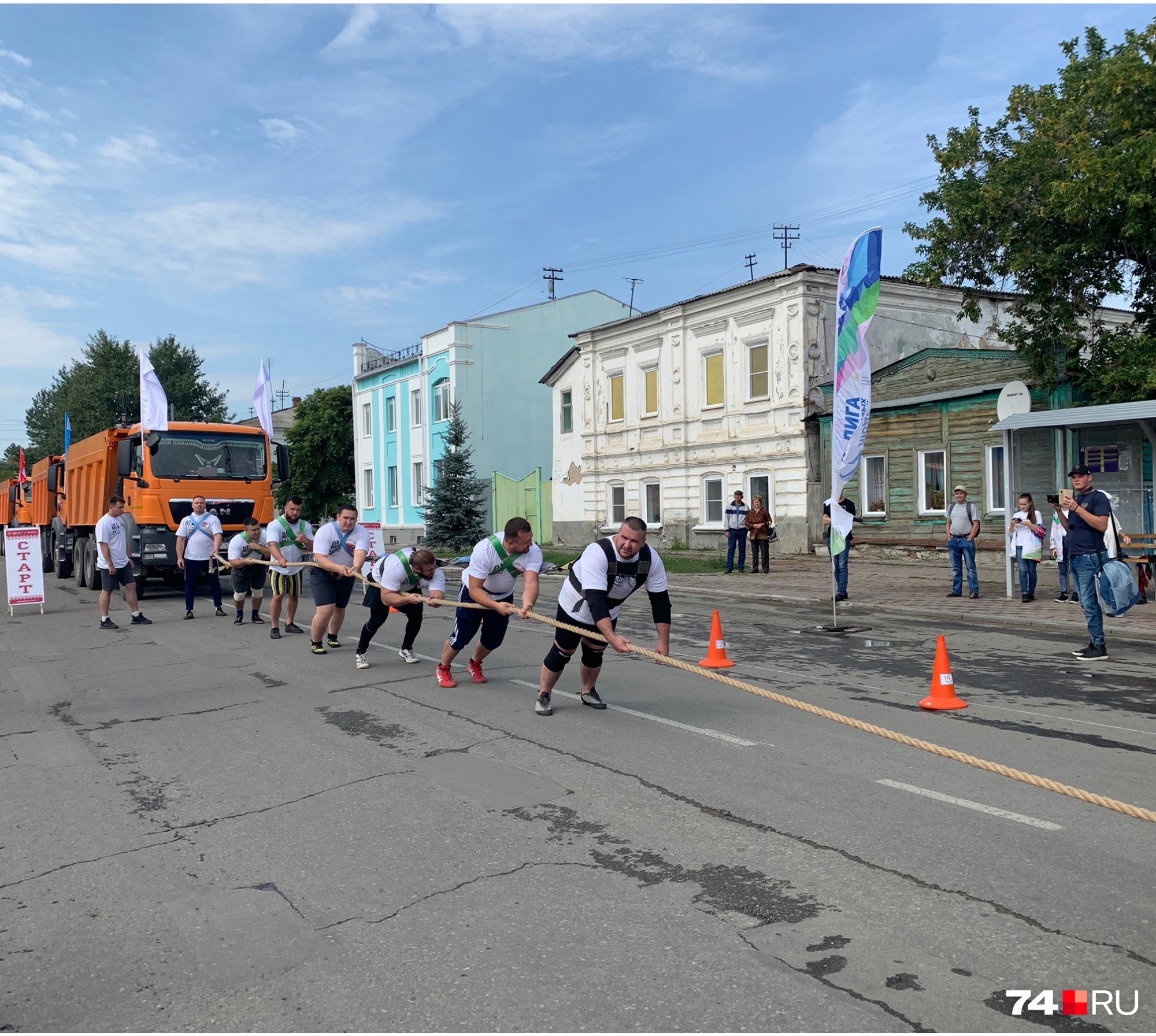 Погода троицк челябинской обл на неделю