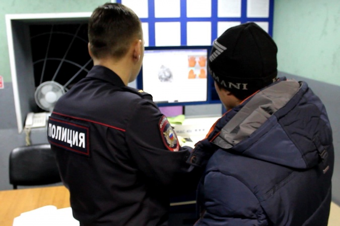 Все нарушители миграционного режима будут выдворены из России Все нарушители миграционного режима будут выдворены из России