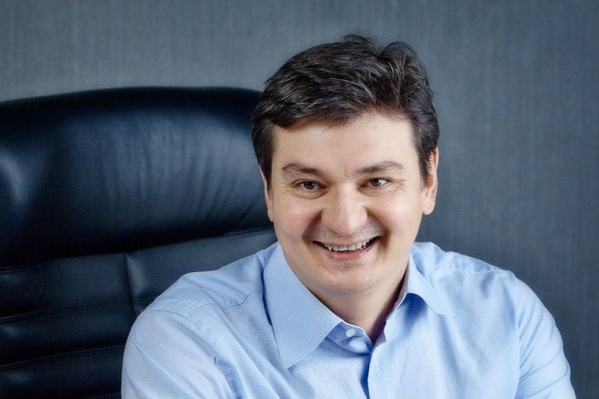Альмухаметов проработал на «Всей Уфе» 11 лет Альмухаметов проработал на «Всей Уфе» 11 лет