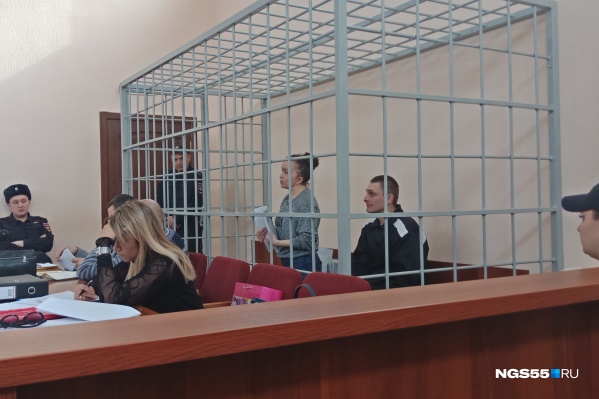 Вера Бегун не признает своей вины, настаивая на том, что её оговаривают Вера Бегун не признает своей вины, настаивая на том, что её оговаривают