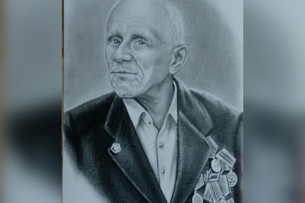 Фотография на надгробном памятнике Фотография на надгробном памятнике 