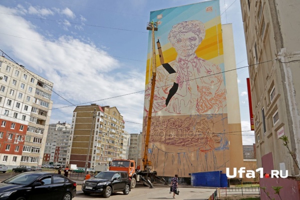 Молодежь научат «правильному» граффити Молодежь научат «правильному» граффити