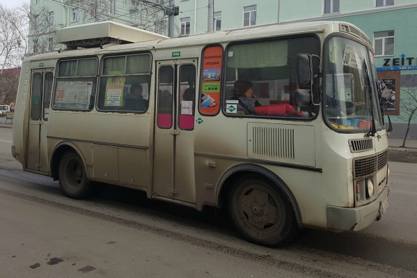Курганцы предложили поменять сразу несколько маршрутов автобусов Курганцы предложили поменять сразу несколько маршрутов автобусов