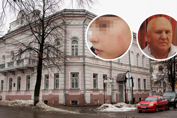 Руководство музея прокомментировало ситуацию Руководство музея прокомментировало ситуацию