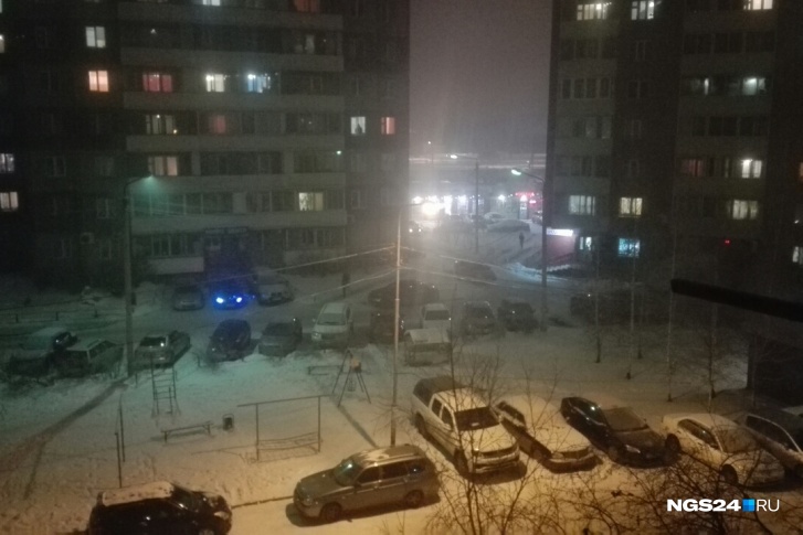 Причина в том, что явление никто не исследует Причина в том, что явление никто не исследует