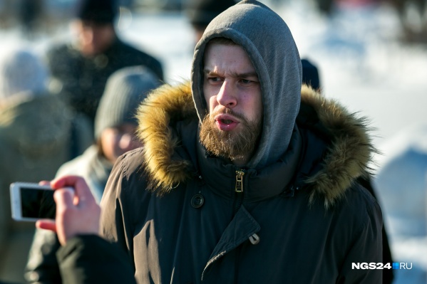 Гера Артемьев Гера Артемьев
