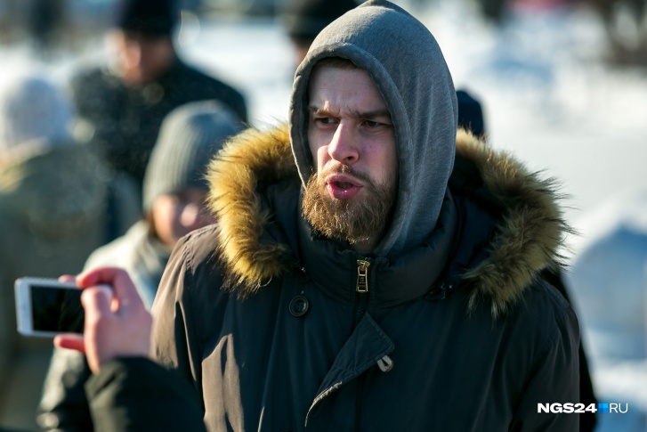 Гера Артемьев Гера Артемьев