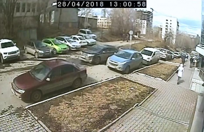 Преступники угоняли машины, которые стояли на неохраняемых стоянках Преступники угоняли машины, которые стояли на неохраняемых стоянках