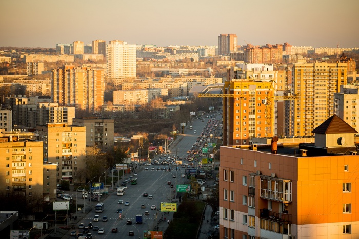 Сибиряки охотнее раскупают новосибирскую недвижимость, чем москвичи Сибиряки охотнее раскупают новосибирскую недвижимость, чем москвичи