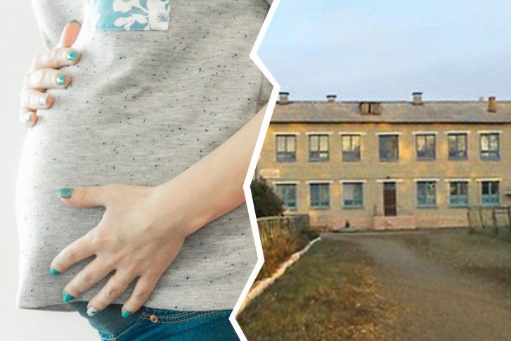 В чесменском центре помощи детям, оставшимся без попечения родителей, после беременности воспитанниц начали проверку
