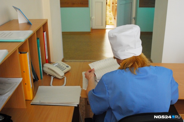 У пациентов даже не спрашивали согласие на обработку персональных данных У пациентов даже не спрашивали согласие на обработку персональных данных
