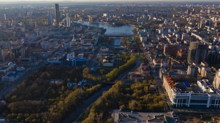 Старинные мосты на Исети проверят на прочность Старинные мосты на Исети проверят на прочность