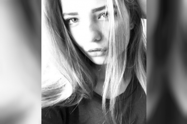 Девочки нет уже два дня Девочки нет уже два дня