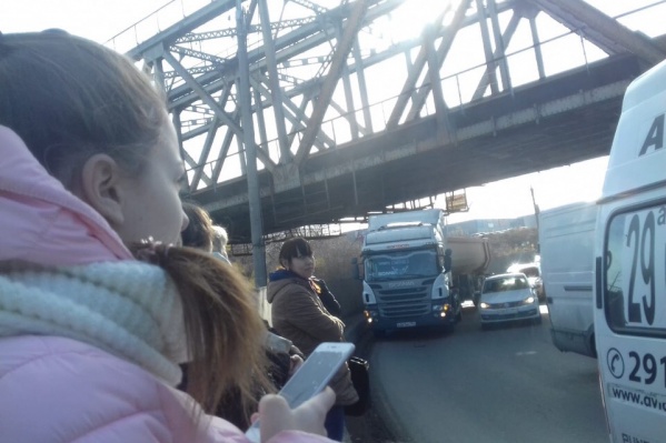 ДТП произошло на Тёщином языке ДТП произошло на Тёщином языке