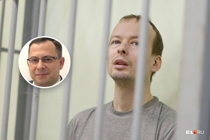 Адвокат Михаил Зельдин считает обнародованные факты об Алексее Александрове достаточно убедительными Адвокат Михаил Зельдин считает обнародованные факты об Алексее Александрове достаточно убедительными