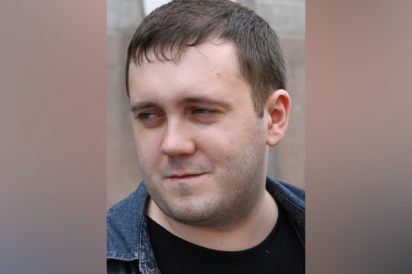 Владимиру Данихнову было 37 лет Владимиру Данихнову было 37 лет