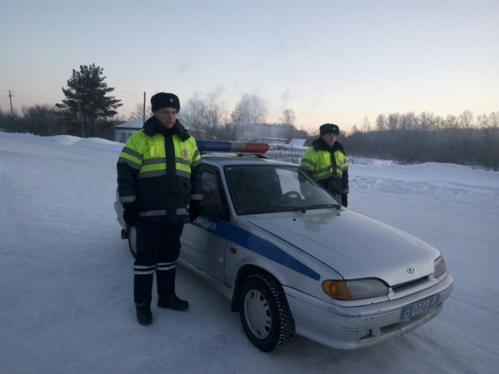 Алексей Байструков и Василий Румянцев Алексей Байструков и Василий Румянцев
