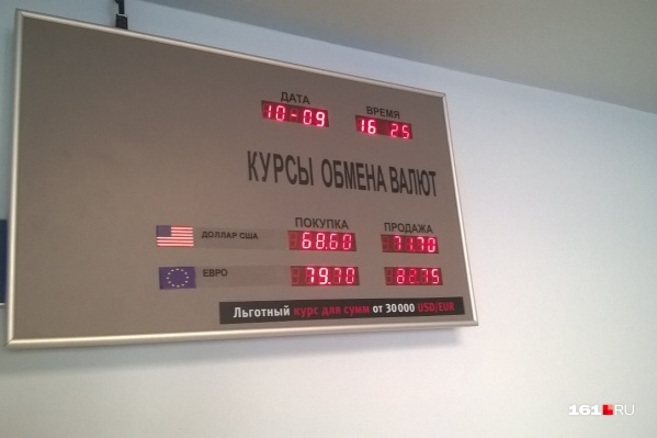 С июля евро начал уверенно расти С июля евро начал уверенно расти 