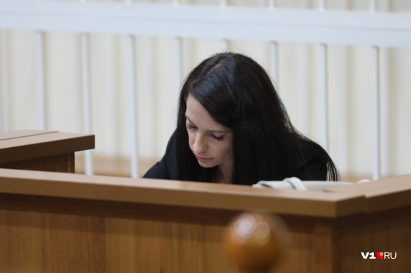 Бывшую судью осудили спустя 4,5 года после смертельной аварии Бывшую судью осудили спустя 4,5 года после смертельной аварии
