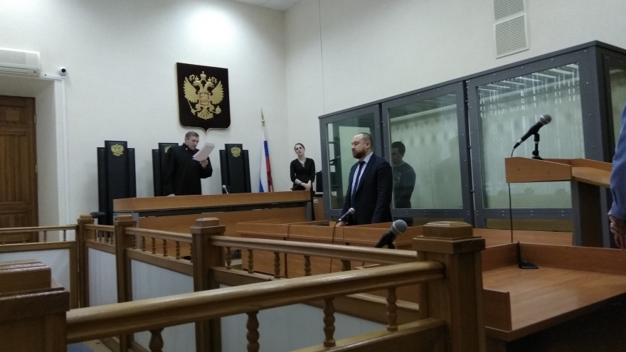 Умер за ритуальный рынок: суд оправдал предполагаемых организаторов убийства борца Якудзы в Самаре