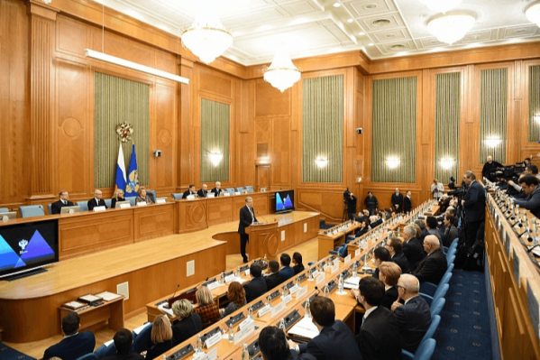 Нарушения вскрылись после проверки ревизоров КСП Нарушения вскрылись после проверки ревизоров КСП