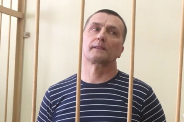 Константин Сорокин нанёс бизнесмену 20 ударов ножом Константин Сорокин нанёс бизнесмену 20 ударов ножом 