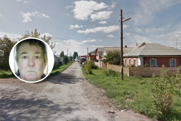 Мужчина жил в микрорайоне Южном Мужчина жил в микрорайоне Южном