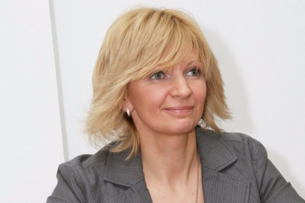 Также, по словам Людмилы Фитиной, в ближайшие два года полностью заменят газоны на базах, оставшихся после ЧМ Также, по словам Людмилы Фитиной, в ближайшие два года полностью заменят газоны на базах, оставшихся после ЧМ