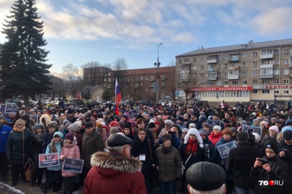 Рыбинское водохранилище и Волга наполнятся химическими отходами Рыбинское водохранилище и Волга наполнятся химическими отходами