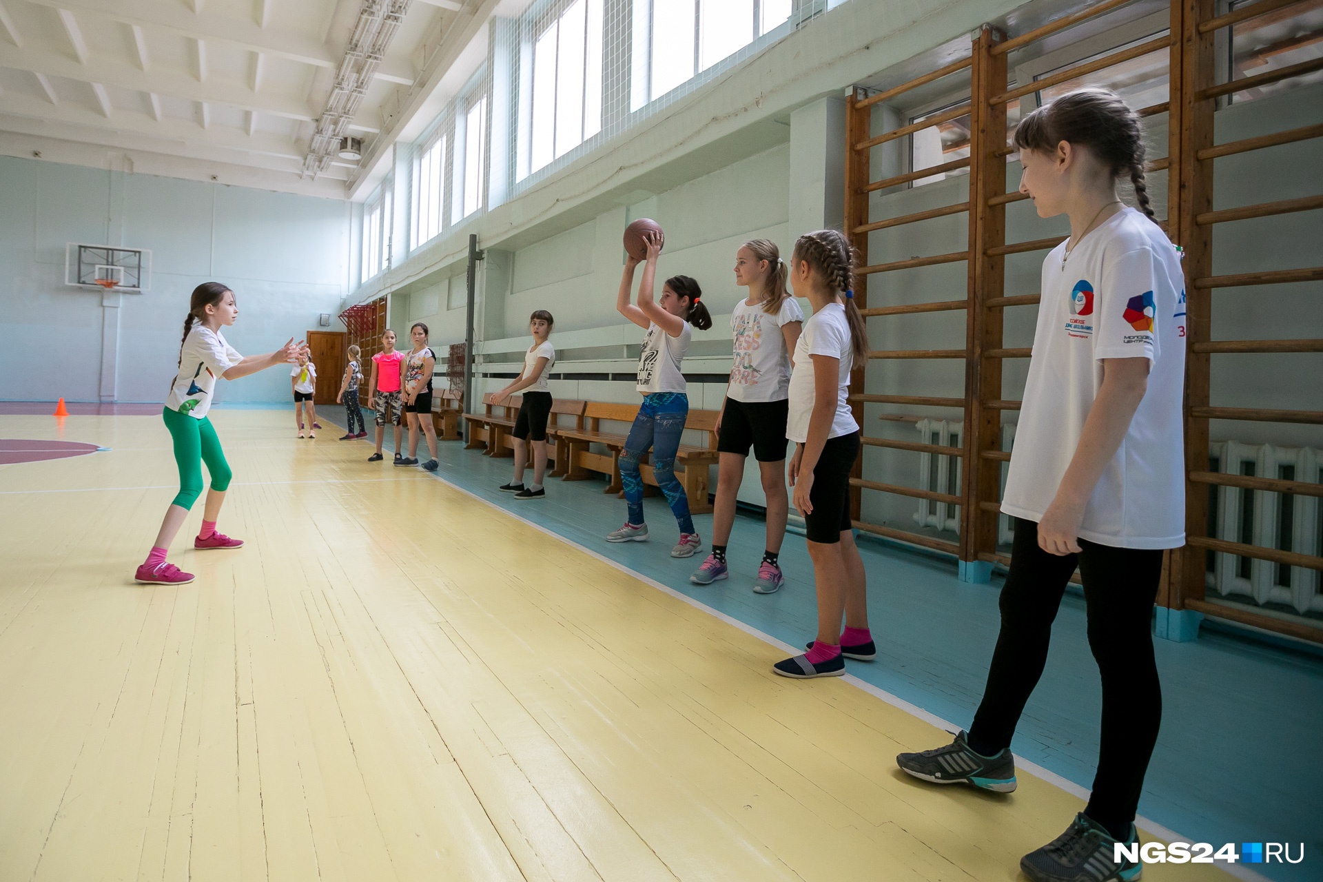 Будущие учителя физкультуры смогут подрабатывать тренерской деятельностью