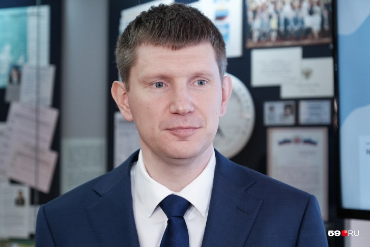 Максим Решетников ответит на вопросы жителей Прикамья 21 марта Максим Решетников ответит на вопросы жителей Прикамья 21 марта