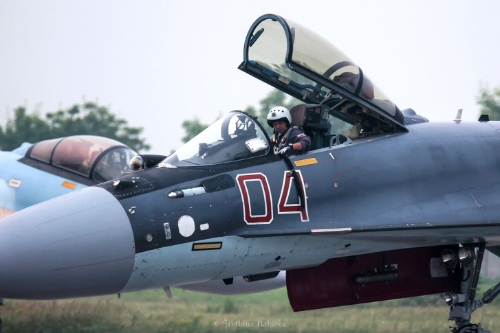 «Соколы России» будут выступать на самолётах Су-35 «Соколы России» будут выступать на самолётах Су-35