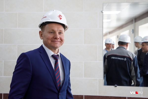 Александр Сиваков в годы молодости активно занимался бизнесом Александр Сиваков в годы молодости активно занимался бизнесом