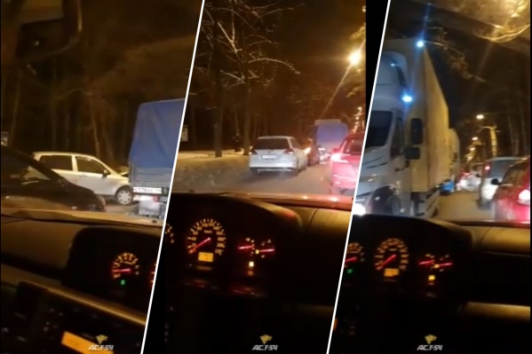 Звонок об аварии поступил в «112» в 19 часов Звонок об аварии поступил в «112» в 19 часов