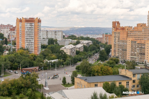 Воздух прогреется до +22 градусов Воздух прогреется до +22 градусов