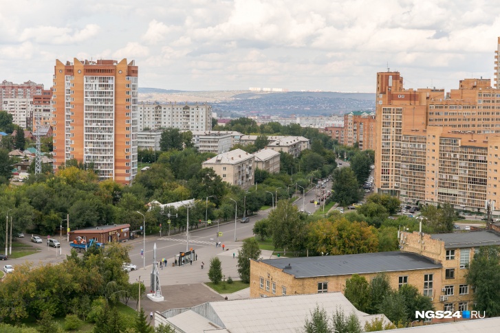 Воздух прогреется до +22 градусов Воздух прогреется до +22 градусов