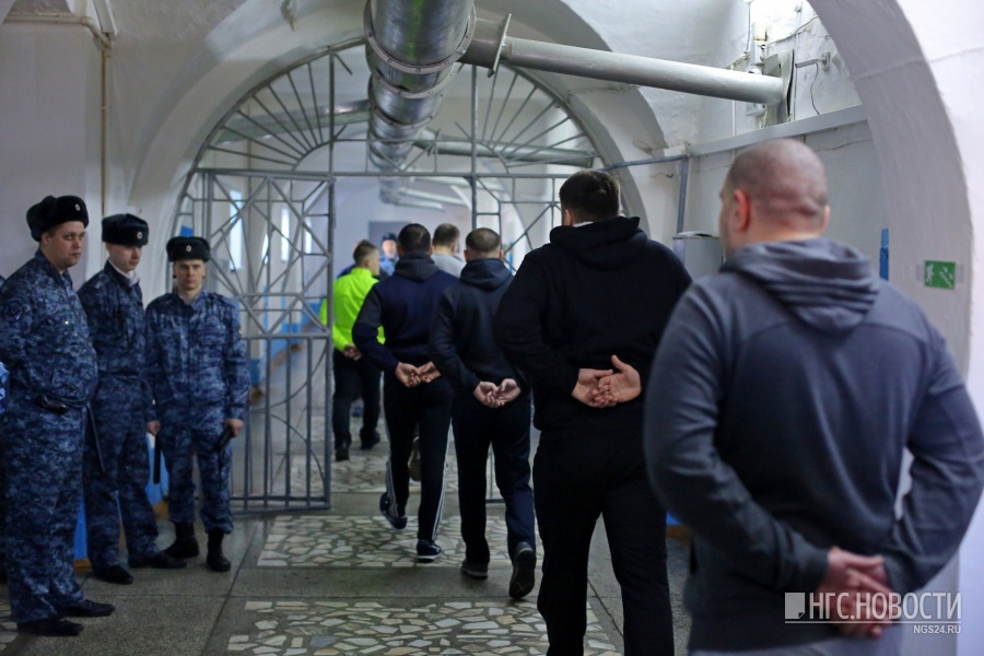 Красноярский край попал в топ-6 регионов страны по числу дел на экстремистов