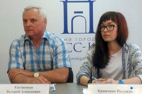 Валерий Евстигнеев заявил, что фонд «Радуга» никогда не собирает деньги на улице Валерий Евстигнеев заявил, что фонд «Радуга» никогда не собирает деньги на улице