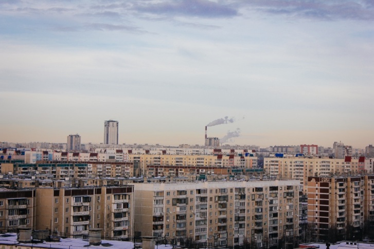 Ближе всего к челябинским ценам недвижимость продается в Краснодаре