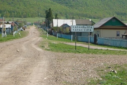 Инцидент произошел в деревне Каран-Елга Гафурийского района