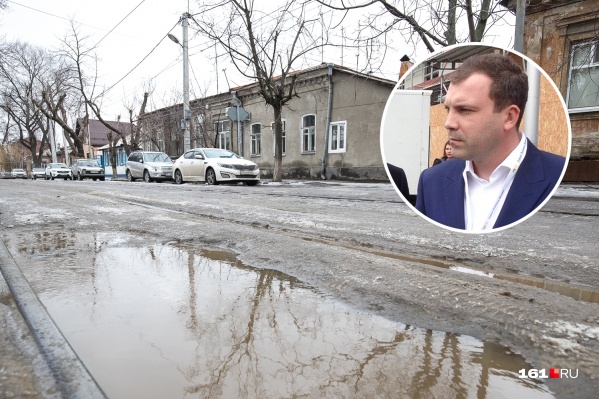 Высказывание телеведущего вызвало у его донских подписчиков негодование Высказывание телеведущего вызвало у его донских подписчиков негодование 